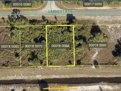 1224 Earnest ST E LEHIGH ACRES, FL 33974