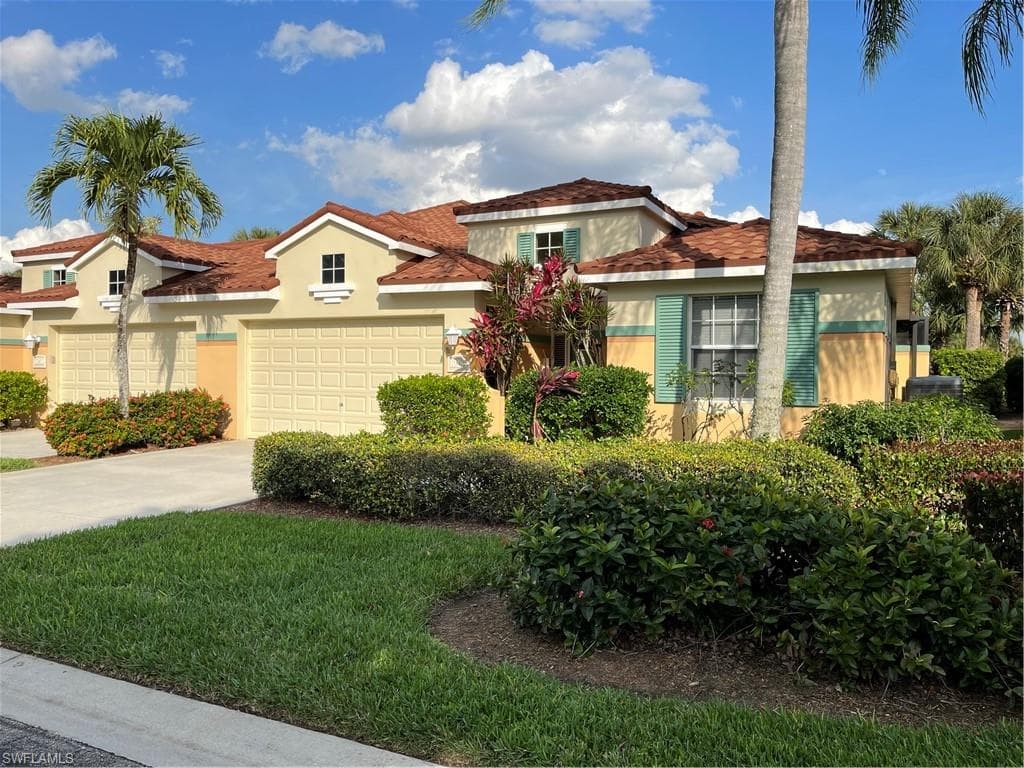 10284 Cape Roman RD 102 ESTERO, FL 34135