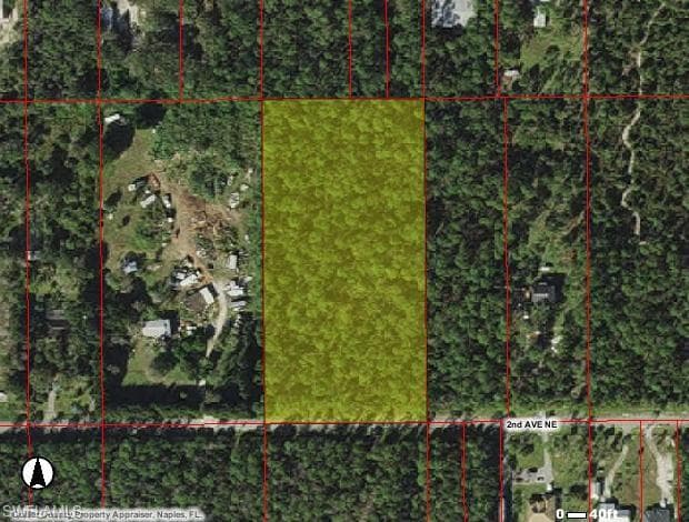 2611 2nd AVE NE NAPLES, FL 34120