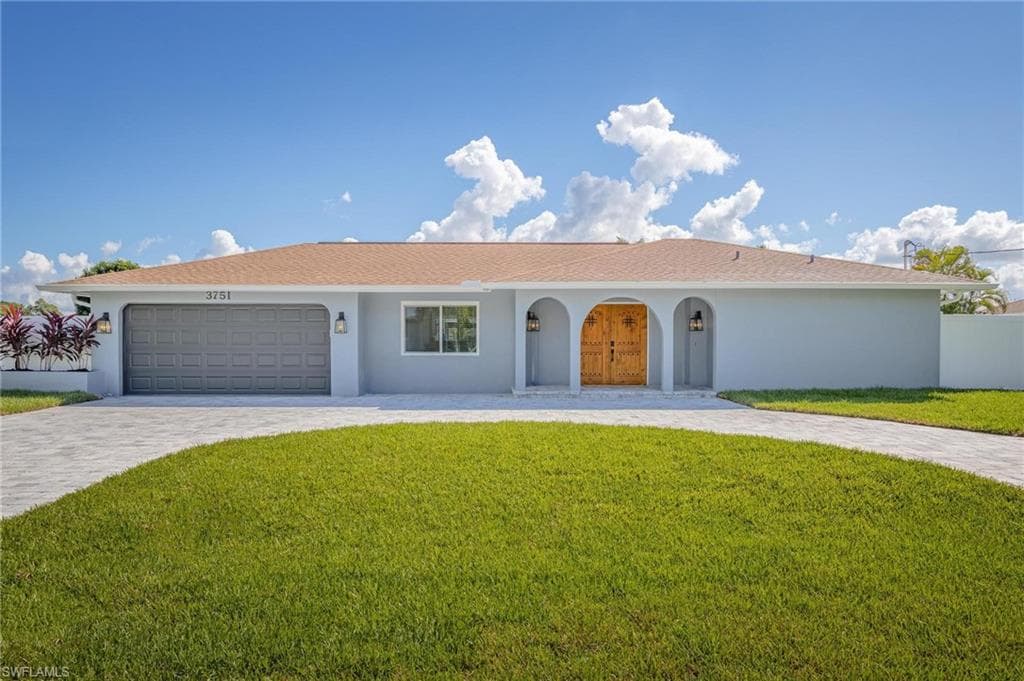 3751 SE 1st AVE CAPE CORAL, FL 33904