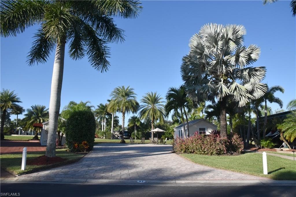 Lot 97 3016 Cupola CIR LABELLE, FL 33935