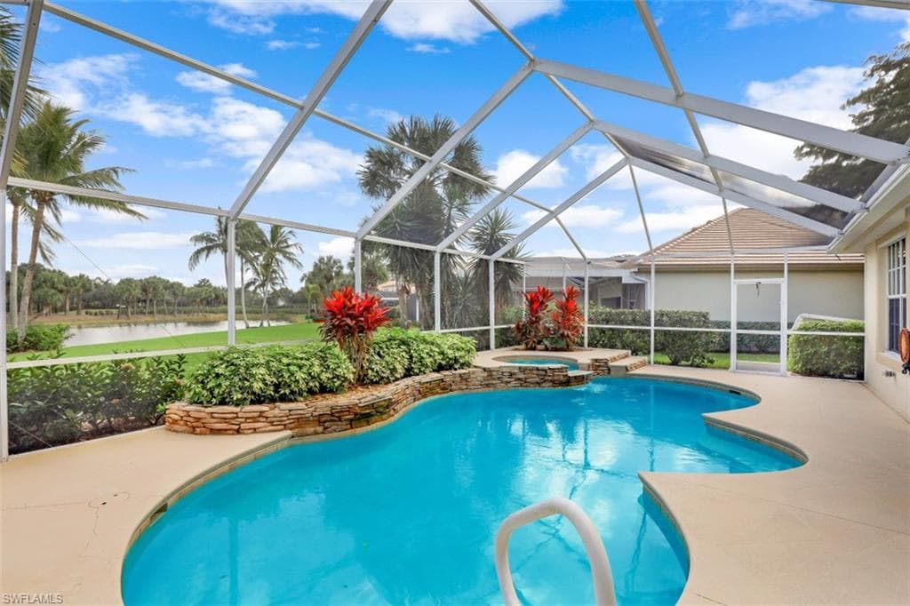 23181 Oakglen LN ESTERO, FL 34135