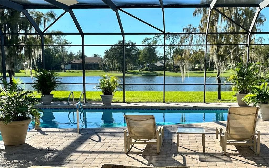 12889 Coco Plum LN NAPLES, FL 34119