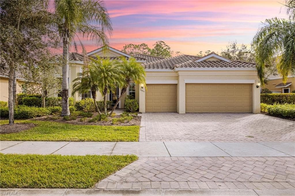 12855 New Market ST FORT MYERS, FL 33913