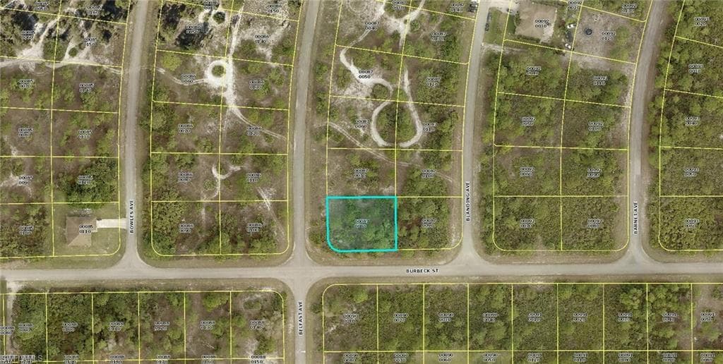 1265 Belfast AVE FORT MYERS, FL 33913