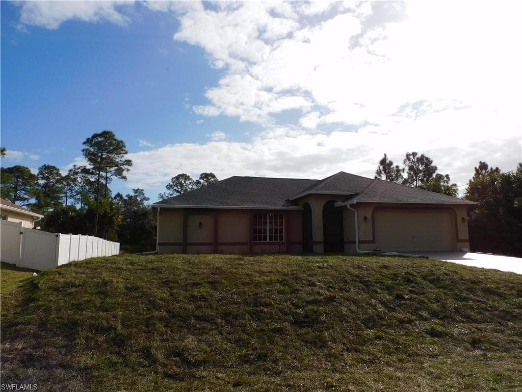6002 Terry AVE N LEHIGH ACRES, FL 33971