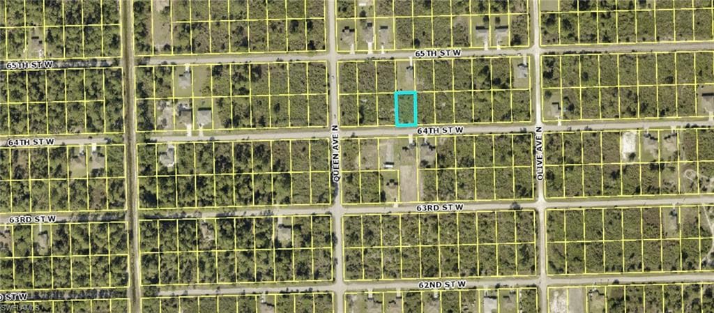 3212 64th ST W LEHIGH ACRES, FL 33971