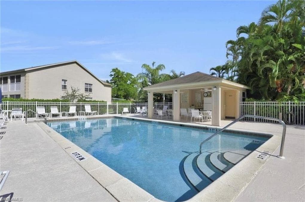 326 Bradstrom CIR F-101 NAPLES, FL 34113
