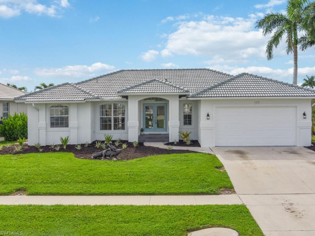129 Leeward CT E MARCO ISLAND, FL 34145