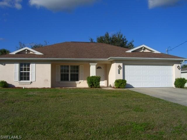 1517 NE 35th TER CAPE CORAL, FL 33909