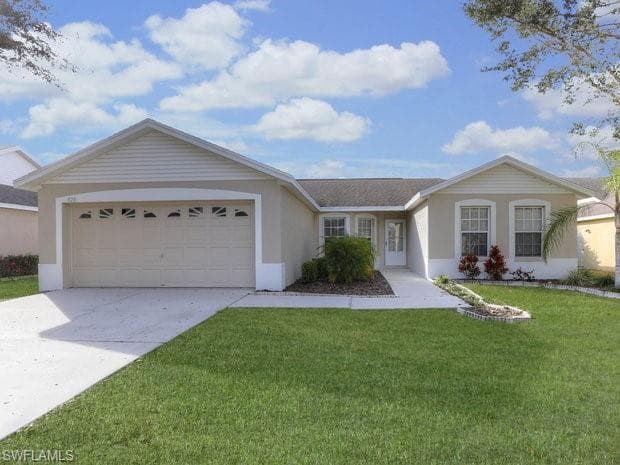 320 116th ST E BRADENTON, FL 34212