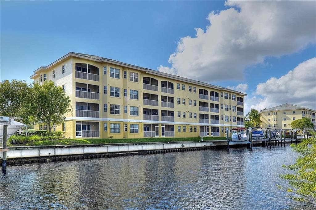 1799 Four Mile Cove PKY 943 CAPE CORAL, FL 33990