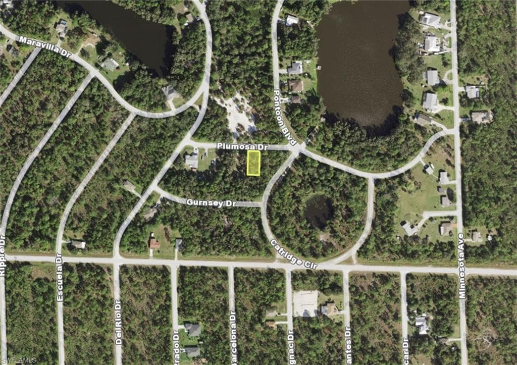 27291 Plumosa DR PUNTA GORDA, FL 33955