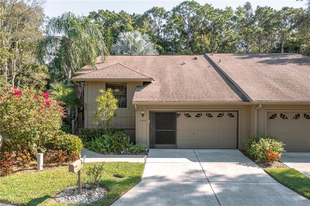 17601 Captiva Island LN FORT MYERS, FL 33908