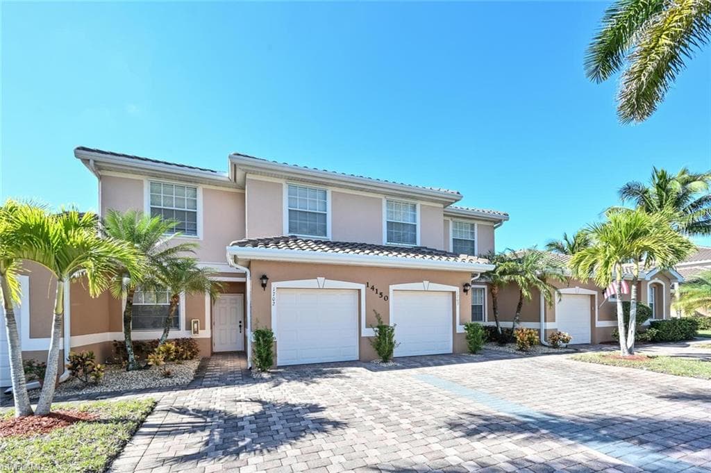 14150 Winchester CT 1702 NAPLES, FL 34114