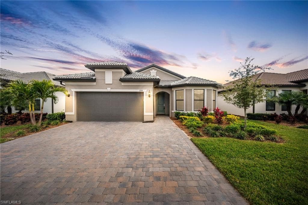 17141 Anesbury PL FORT MYERS, FL 33967