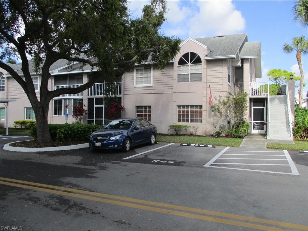 14540 Summerlin Trace CT 4 FORT MYERS, FL 33919