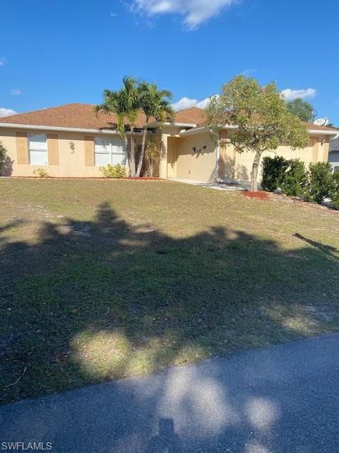1125 NE 10th TER CAPE CORAL, FL 33909
