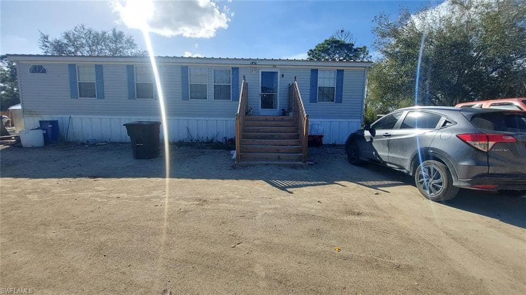 673 Evans RD LABELLE, FL 33935