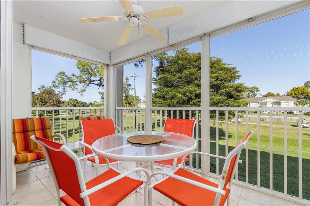 1083 Forest Lakes DR 6201 NAPLES, FL 34105