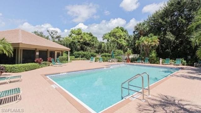 3641 Wild Pines DR 105 BONITA SPRINGS, FL 34134