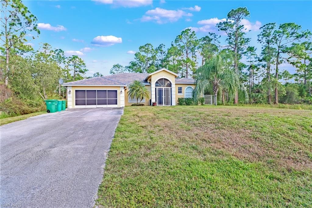1240 Everglades BLVD N NAPLES, FL 34120