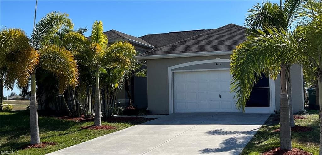 3210 NW 14th ST CAPE CORAL, FL 33993