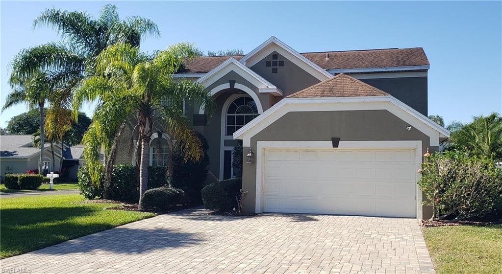 13256 Bristol Park WAY FORT MYERS, FL 33913
