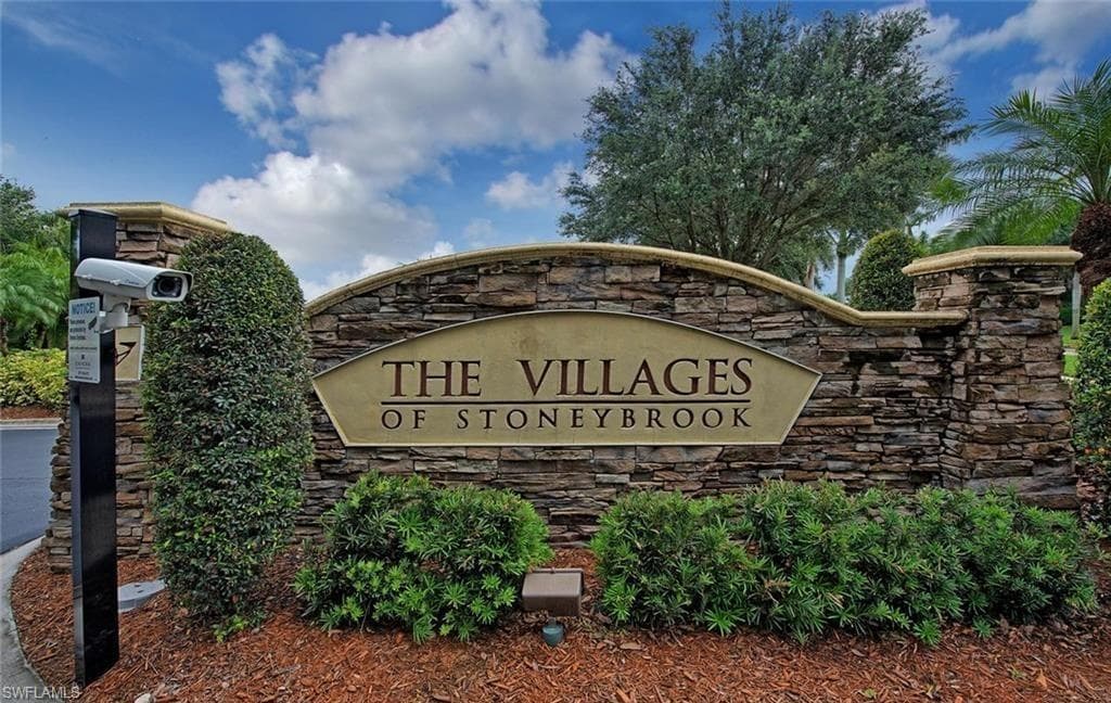 9455 Ivy Brook RUN 1008 FORT MYERS, FL 33913
