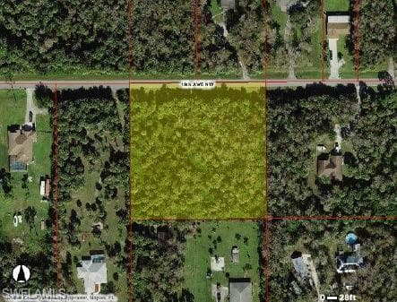 18th Ave NW NAPLES, FL 34120