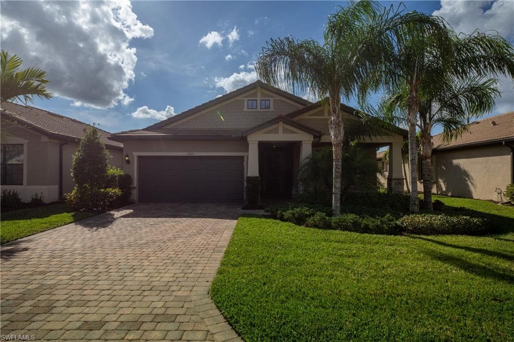 12044 Winfield CIR FORT MYERS, FL 33966