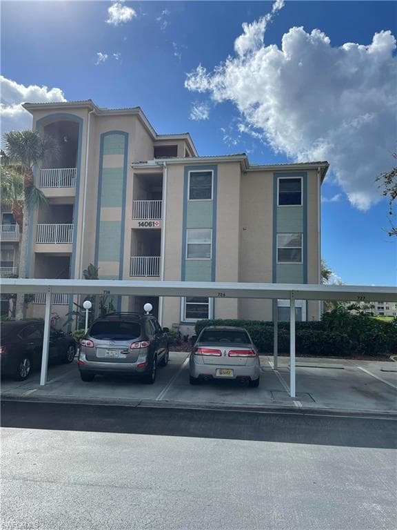 14061 Brant Point CIR 7108 FORT MYERS, FL 33919