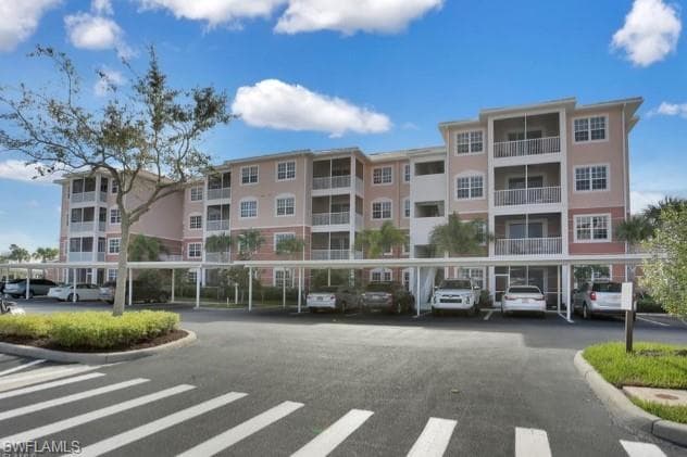 11701 Olivetti LN 408 FORT MYERS, FL 33908