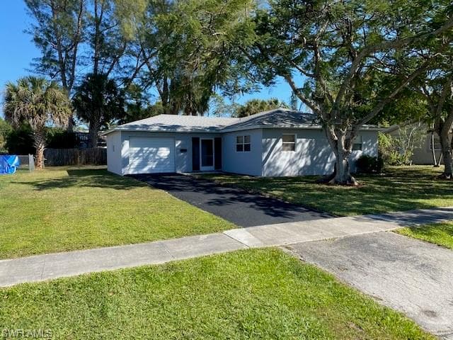3544 Corana WAY NAPLES, FL 34105