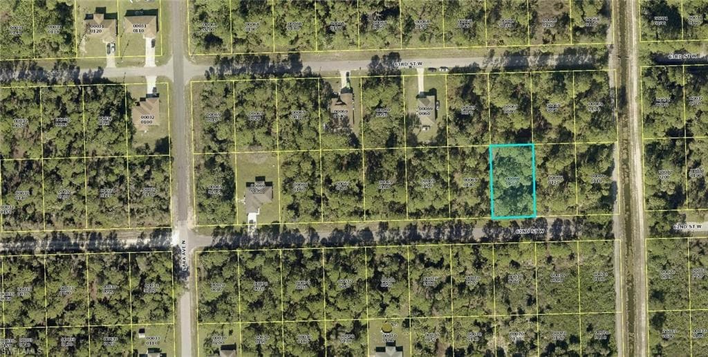 3404 62nd ST W LEHIGH ACRES, FL 33971