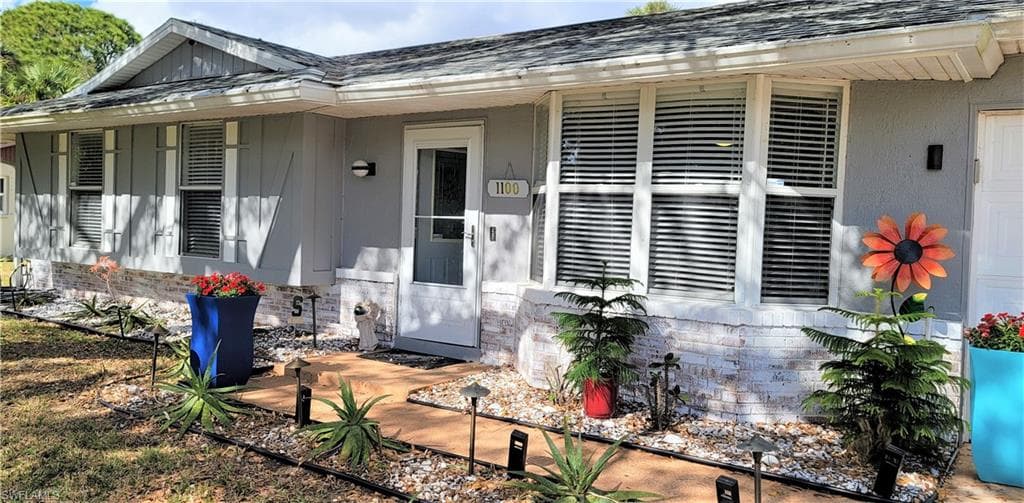1100 Ware AVE PORT CHARLOTTE, FL 33948
