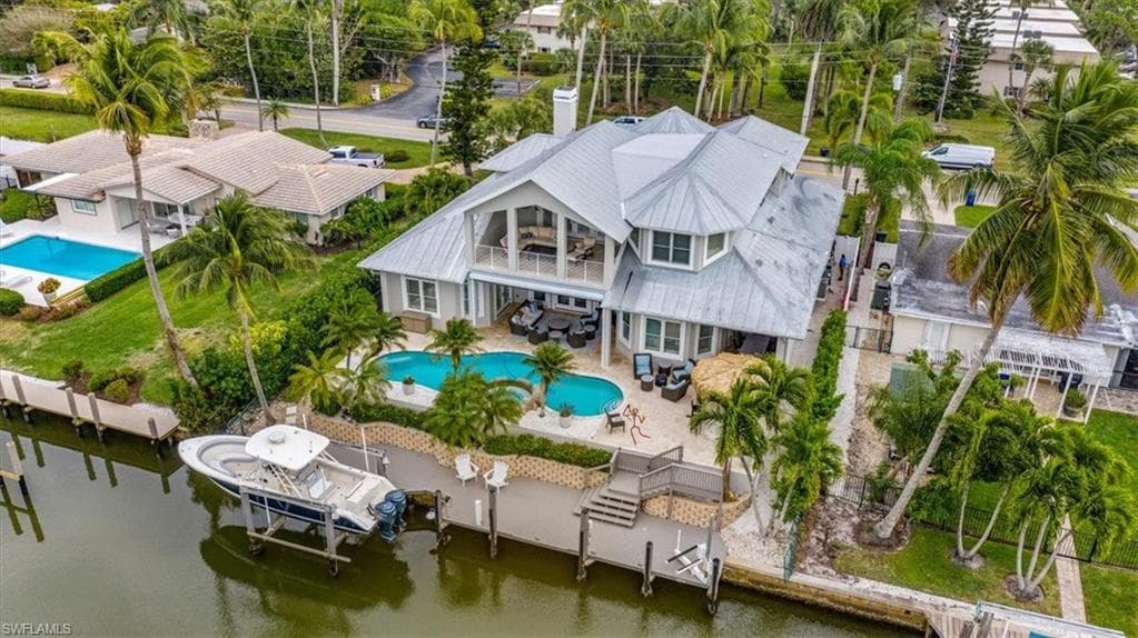 1520 Sandpiper ST NAPLES, FL 34102