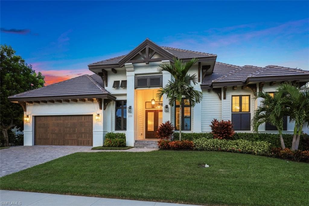 144 Gulfport CT MARCO ISLAND, FL 34145