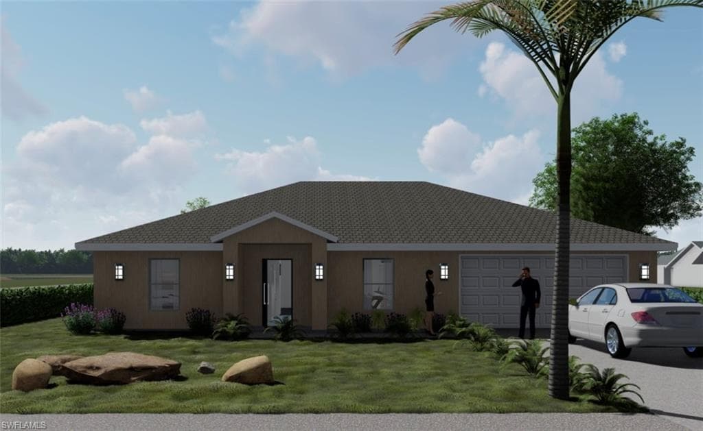 5402 Anita AVE N LEHIGH ACRES, FL 33971