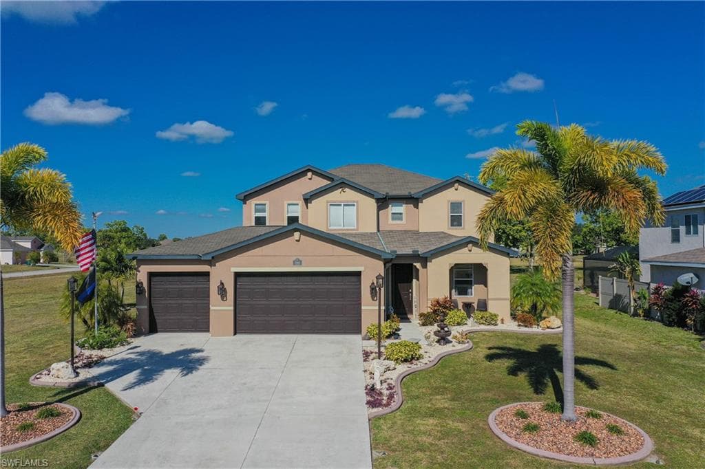 25668 Prada DR PUNTA GORDA, FL 33955