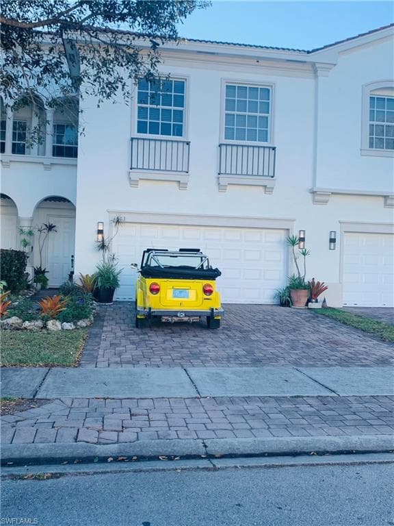 7009 Romana WAY 1603 NAPLES, FL 34119