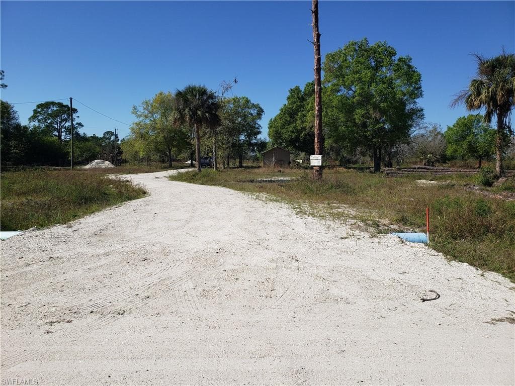 10970 Shirley LN NORTH FORT MYERS, FL 33917