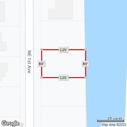 1723 NE 1st AVE CAPE CORAL, FL 33909