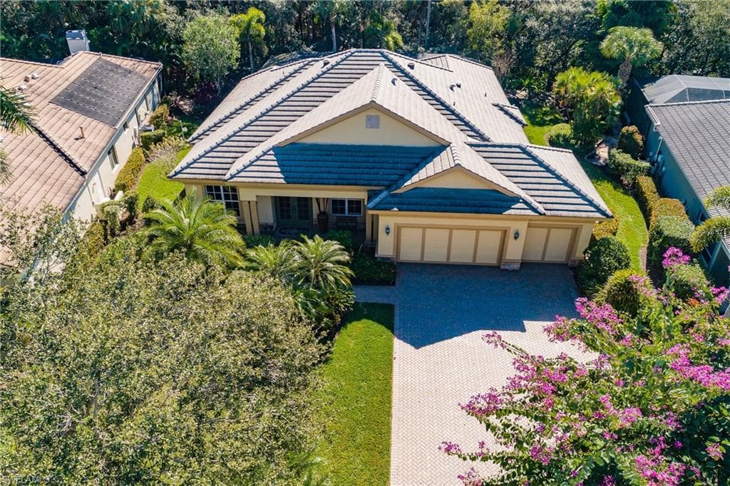 3320 Shady Bend WAY FORT MYERS, FL 33905