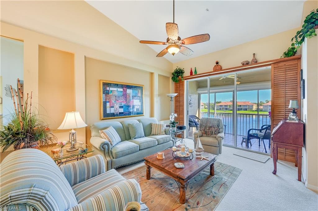 6600 Huntington Lakes CIR 203 NAPLES, FL 34119