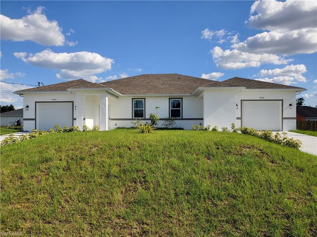 5013-5015 Benton ST LEHIGH ACRES, FL 33971