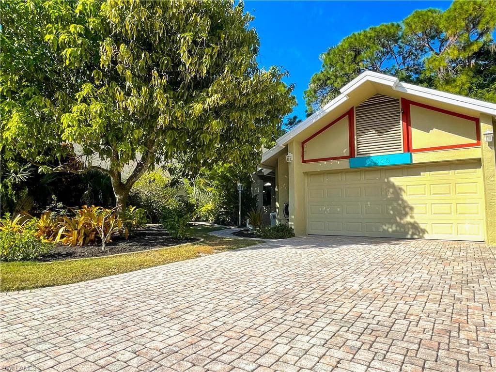 12546 Barrington CT FORT MYERS, FL 33908
