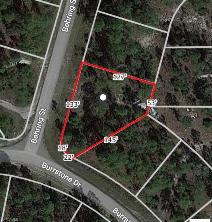 420 Behring ST LEHIGH ACRES, FL 33974