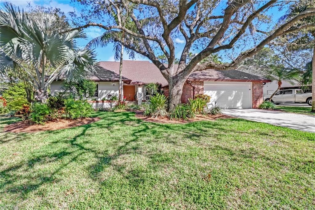 12407 Mcgregor Woods CIR FORT MYERS, FL 33908