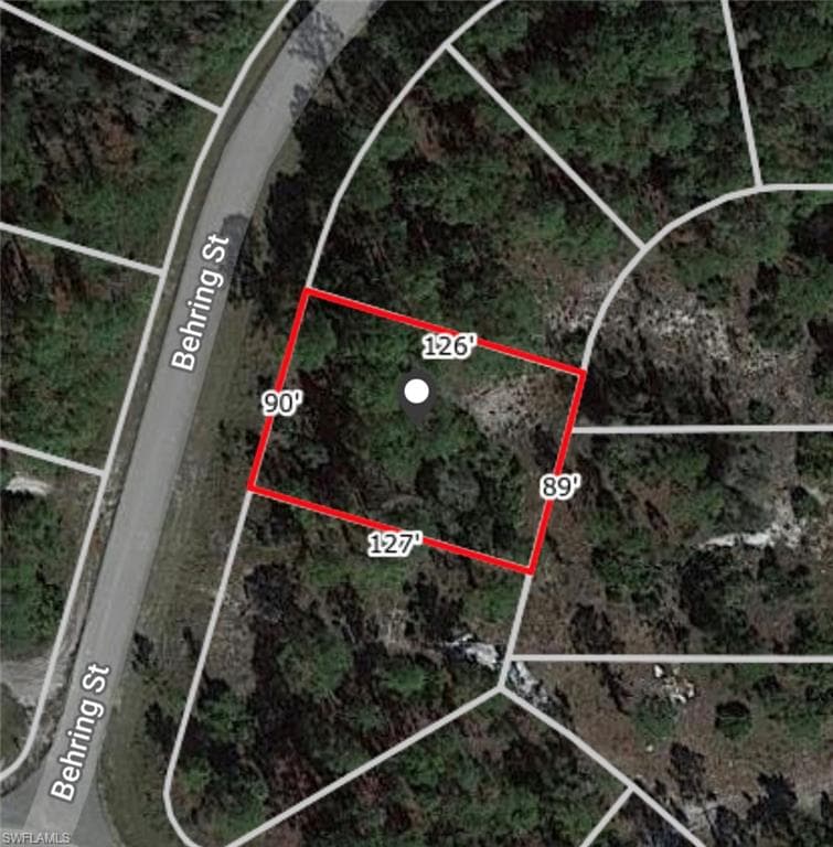 422 Behring ST LEHIGH ACRES, FL 33974